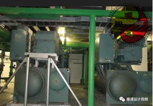 制冷机房设计规范与设备研发要点全解析