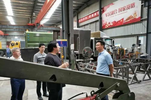 民航局深入无锡调研新技术新设备生产研发，重点关注制冷设备技术突破