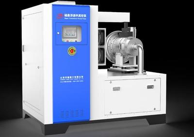 2020年度山东“十大科技成果”重磅发布 制冷设备技术研发引领绿色创新浪潮