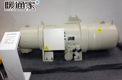 保大国重器 助扬帆远航 格力亮相南通船舶海工产业展，展现制冷设备技术新高度